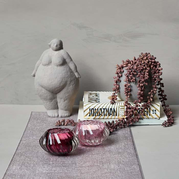 Altari candle votive