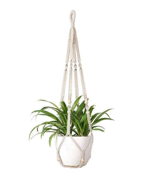 Macrame Plant Hanger