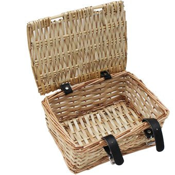 Hamper Basket
