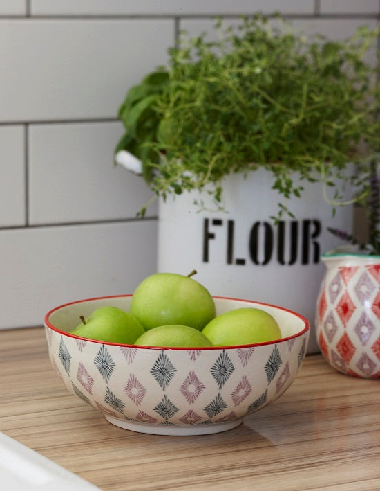 Fruit Bowl