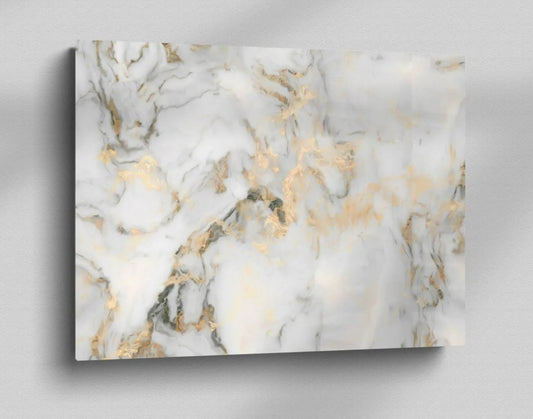 Marble Print Wall Art