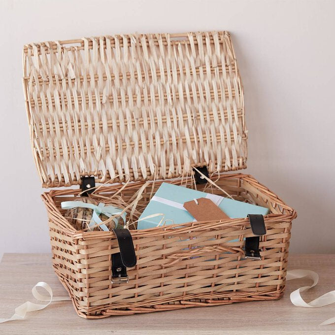 Hamper Basket