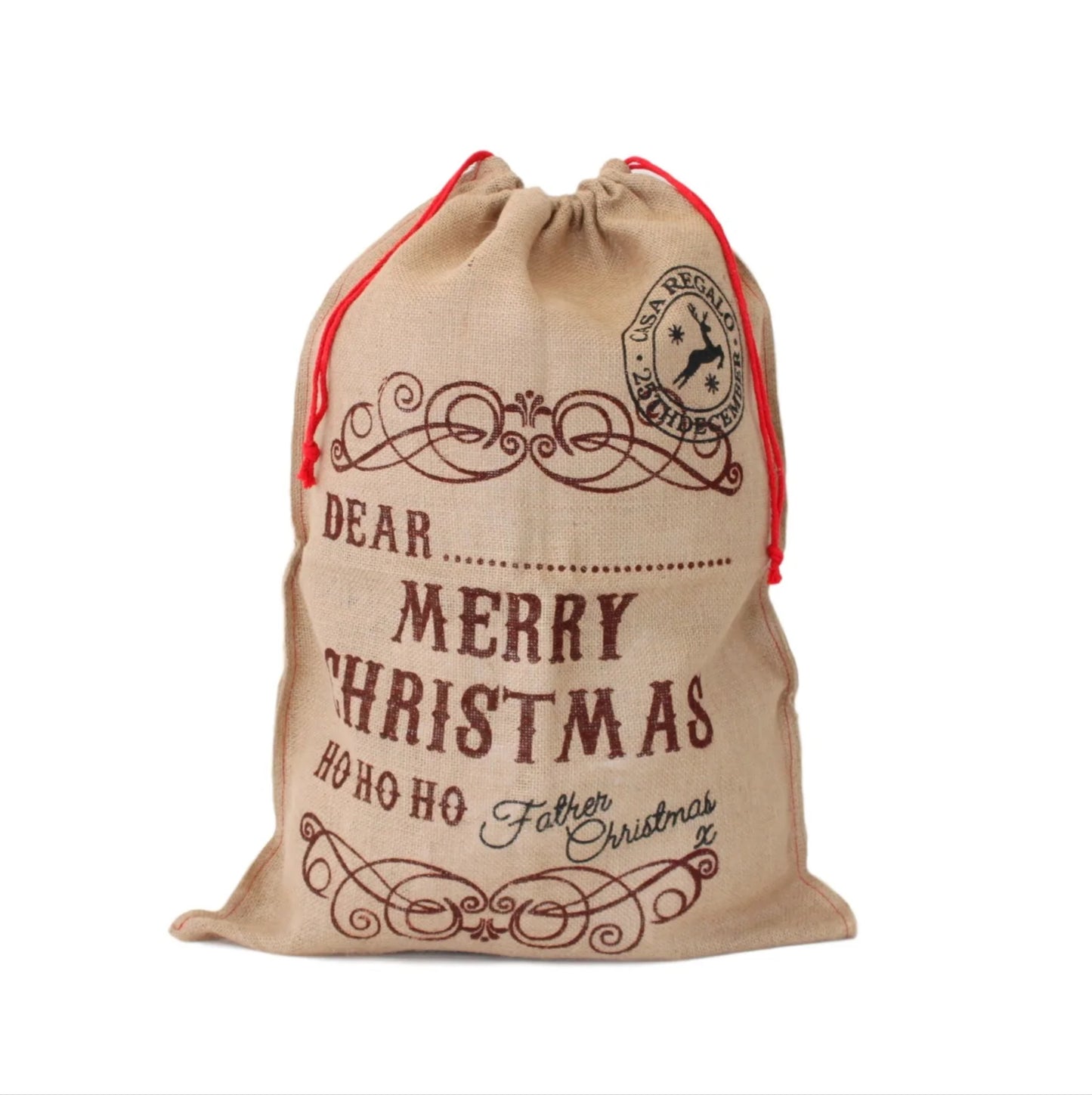 Santa Sack