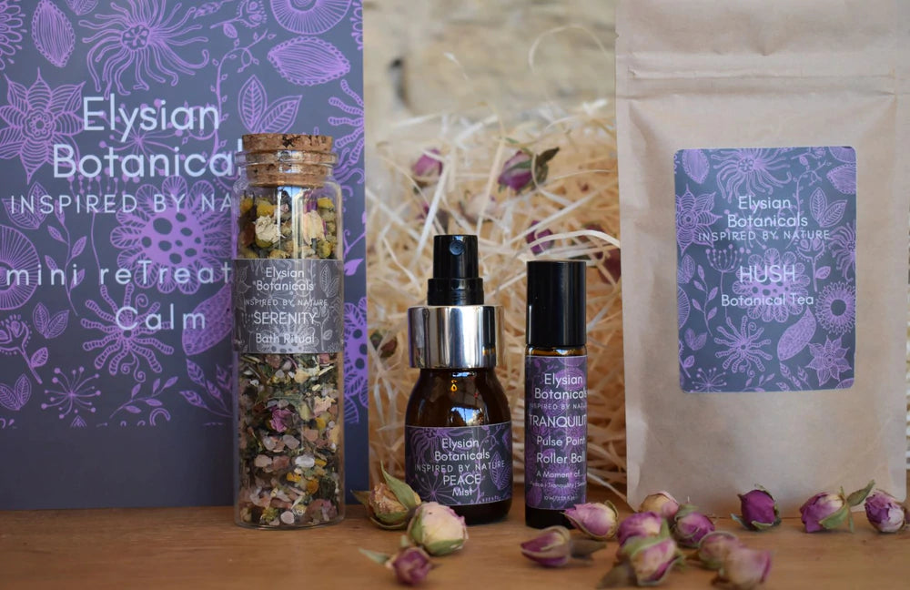 Mini ReTreat Gift Box