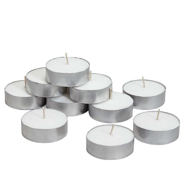 Crown tea light holder