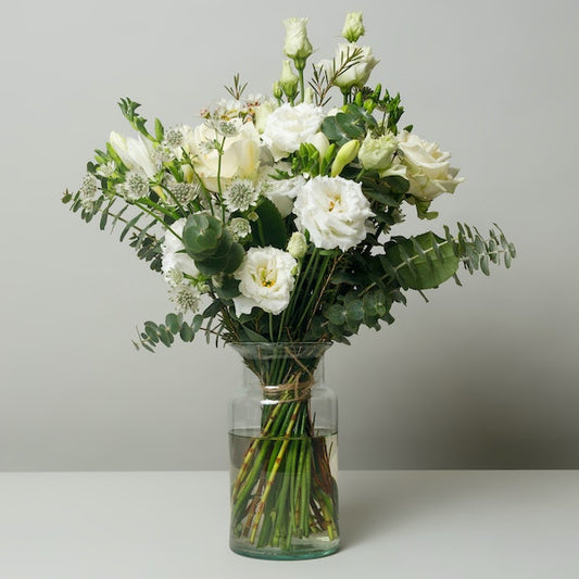 Sansa Bouquet