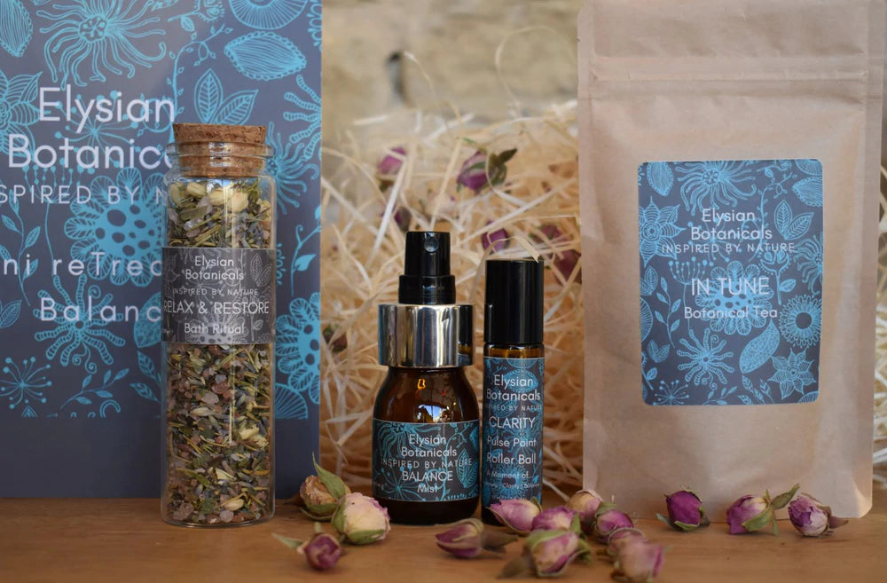 Mini ReTreat Gift Box