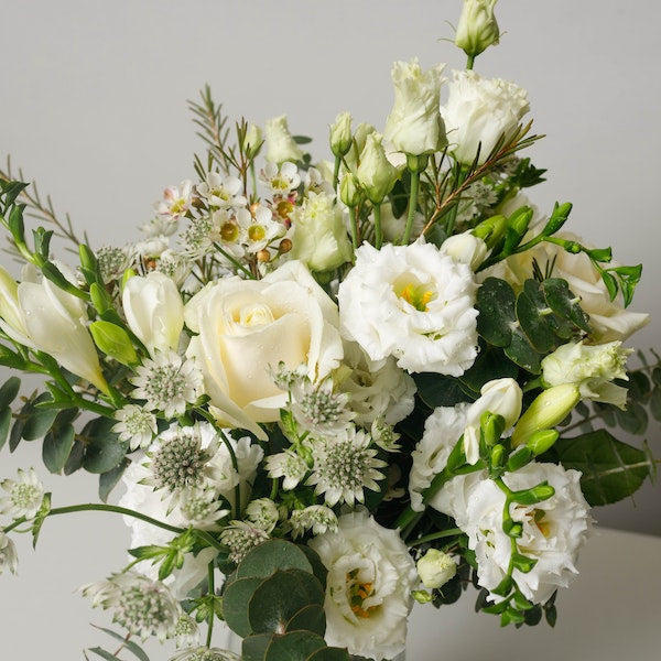 Sansa Bouquet