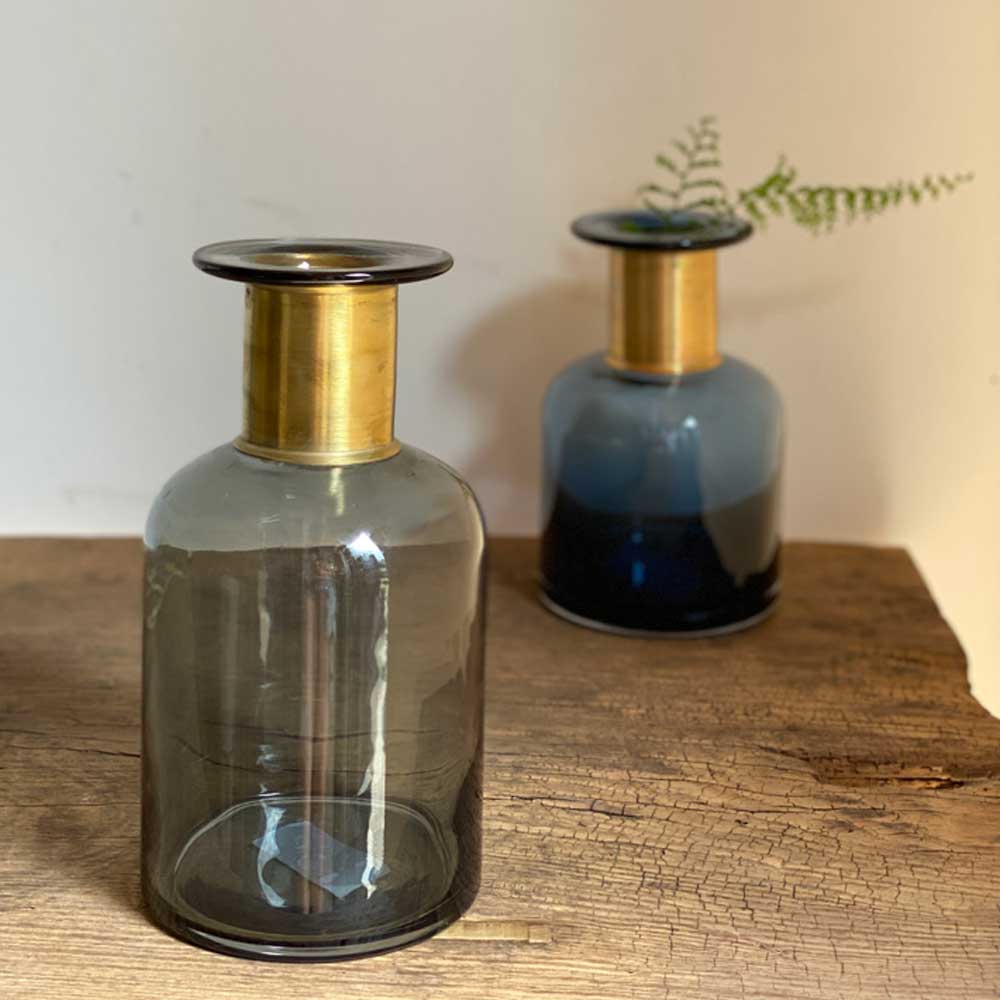 Apothecary Bottle