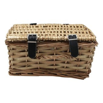 Hamper Basket
