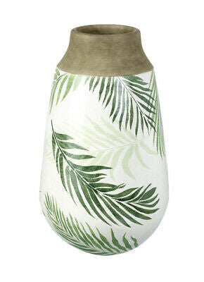 Tropicana Vase