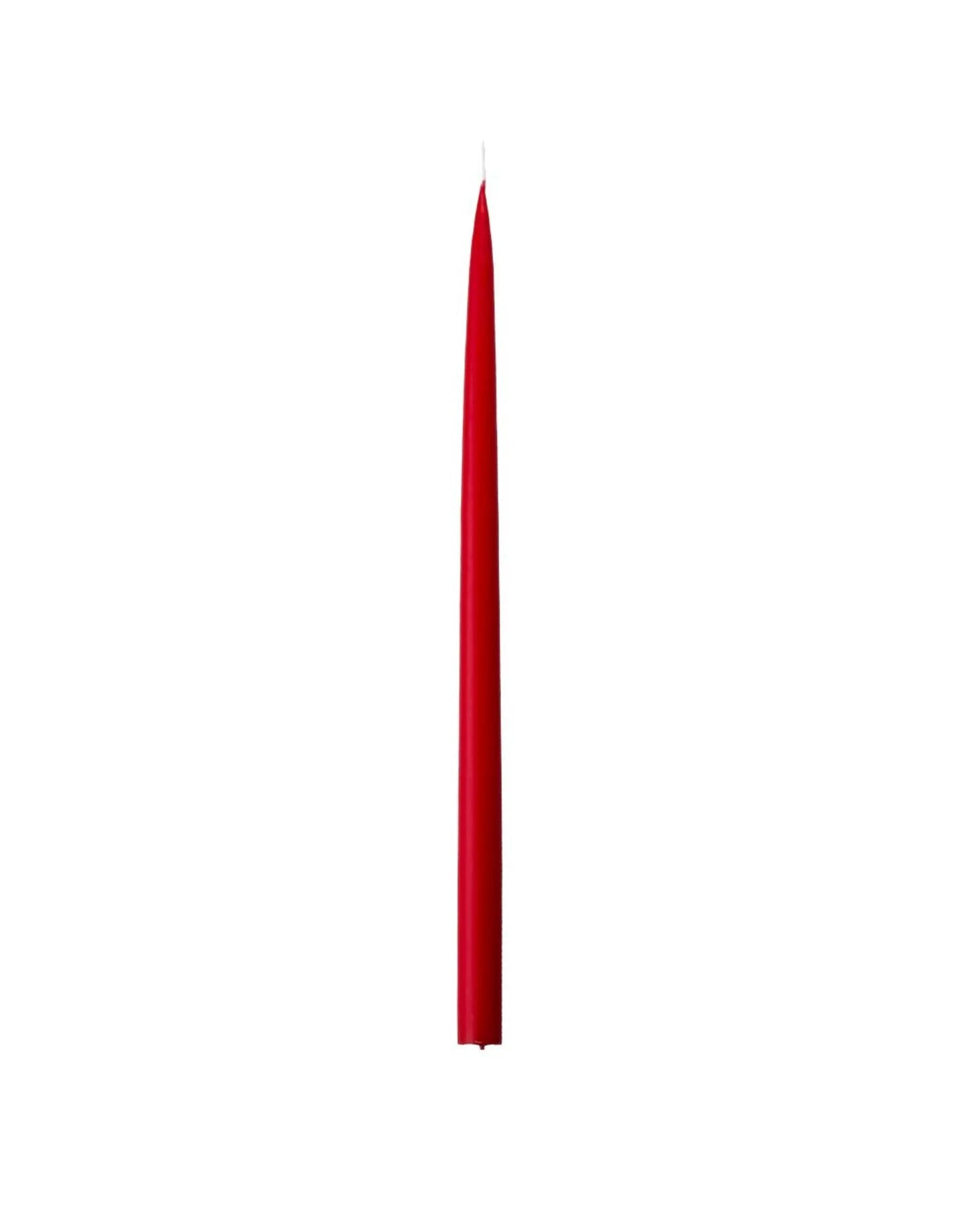 Tall Tapered Candles