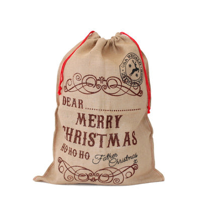 Santa Sack