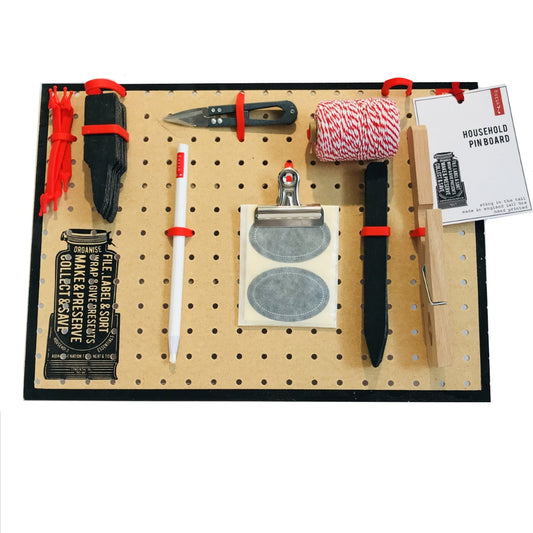 Garden Pinboard