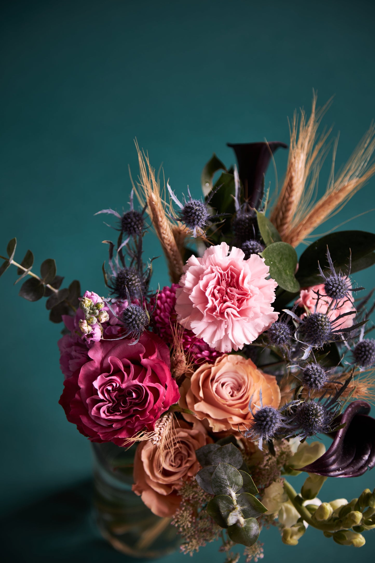 Florists Choice Bouquet