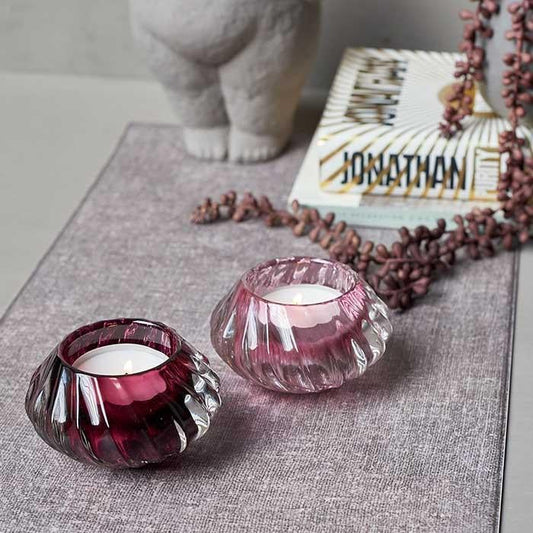 Altari candle votive