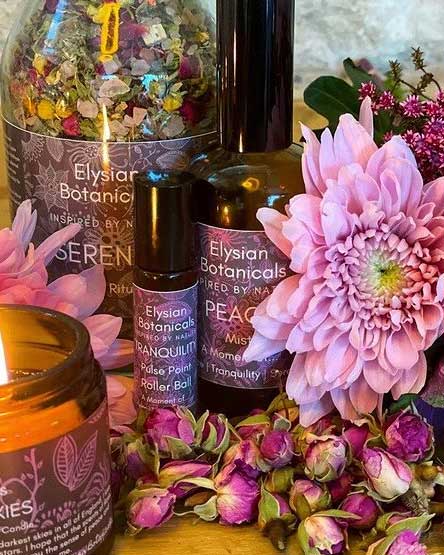 Mini ReTreat Gift Box