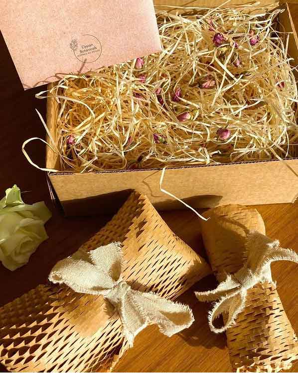 Mini ReTreat Gift Box