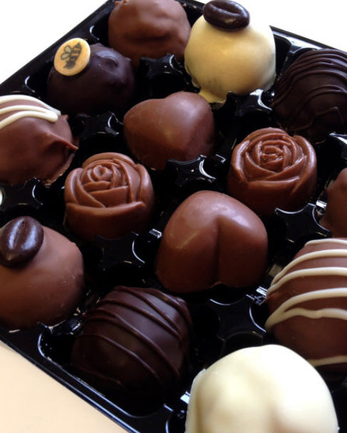 Chocolate Truffles