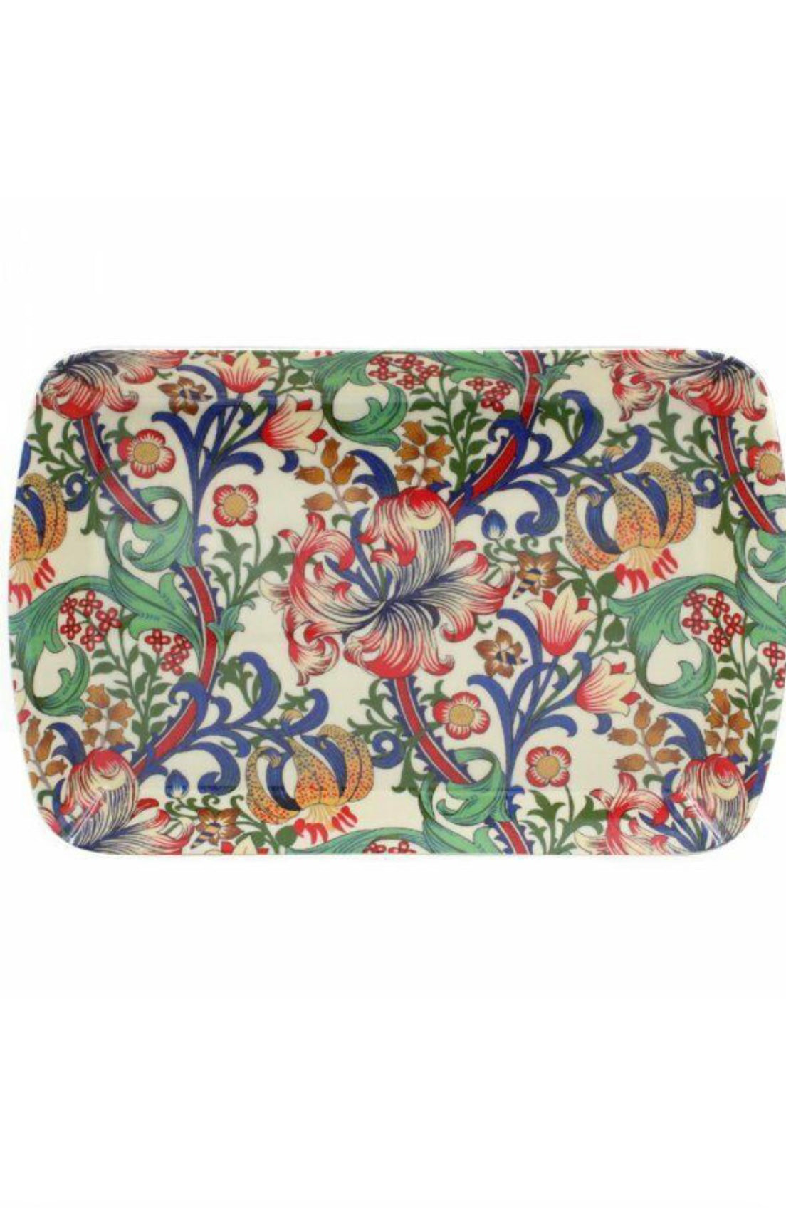 William Morris Tray