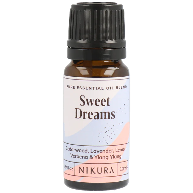 Essential Oils