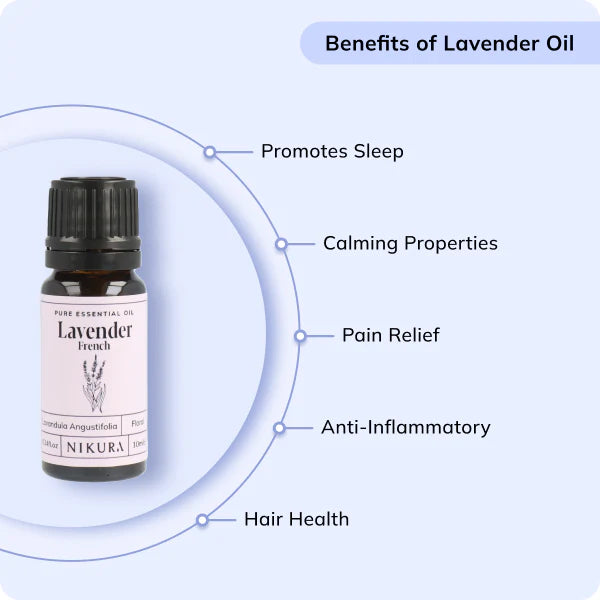 Essential Oils