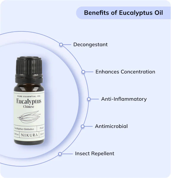 Essential Oils