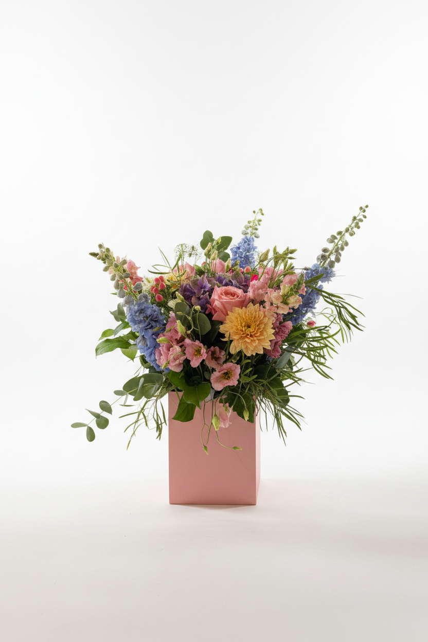 Summer Florist Choice