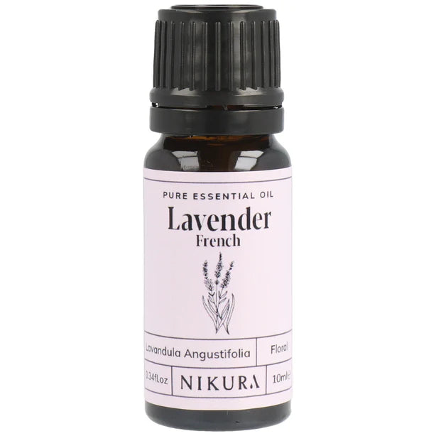 Essential Oils