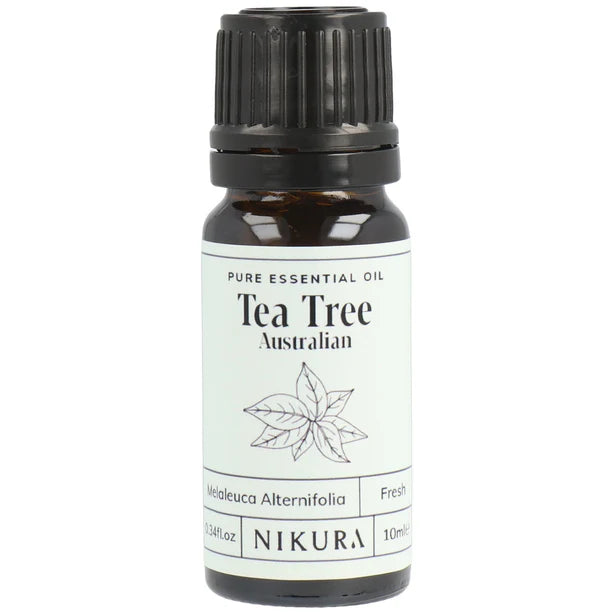 Essential Oils