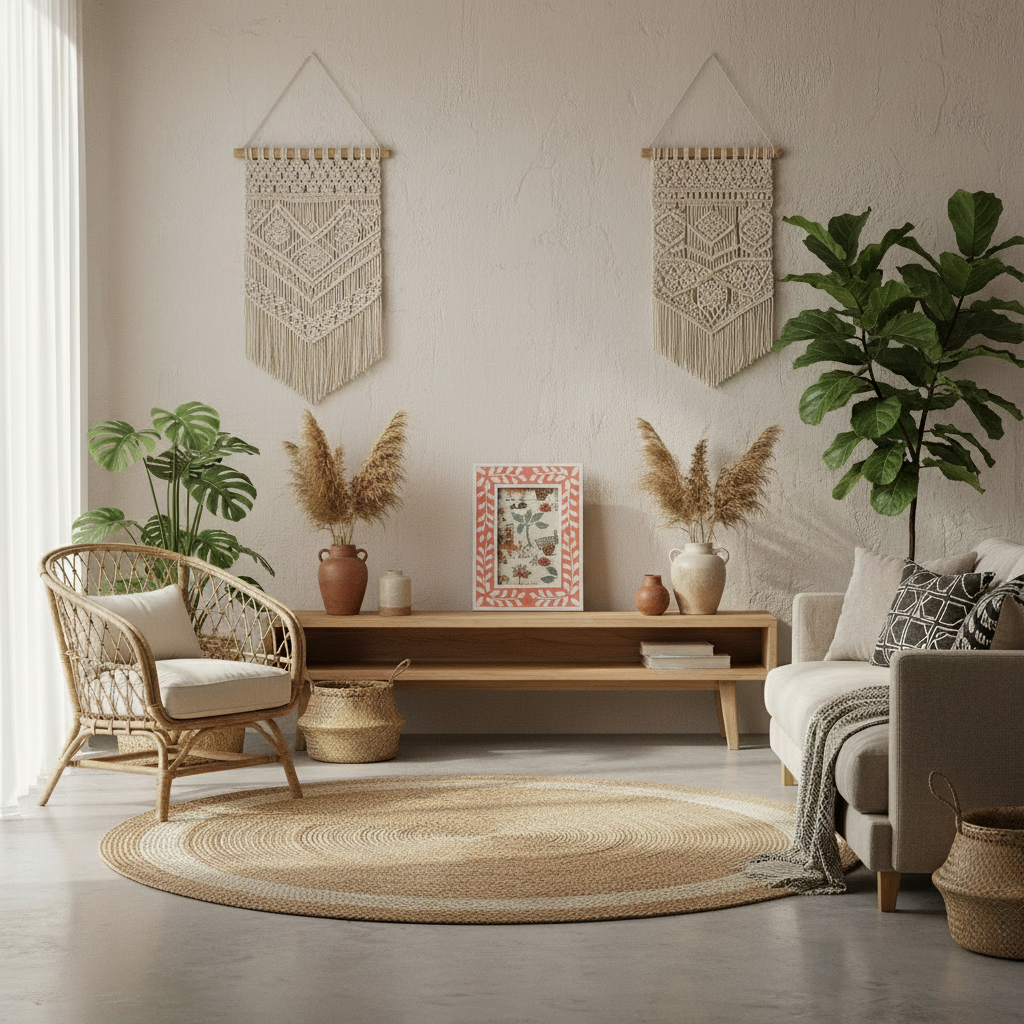 Pink Resin foliage picture frame (3.5" X 5.5")