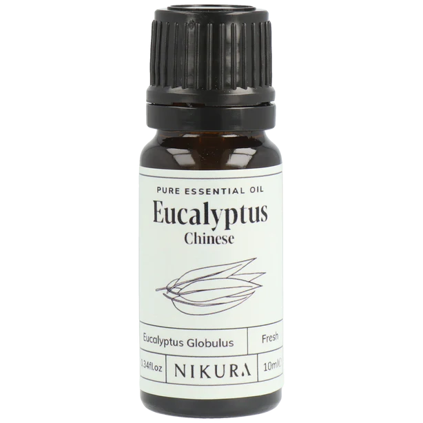 Essential Oils