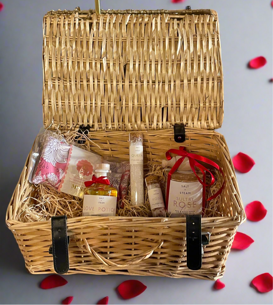 Mothers Day Pamper Hamper