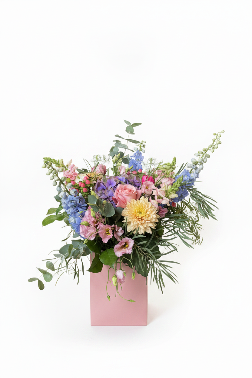 Summer Florist Choice