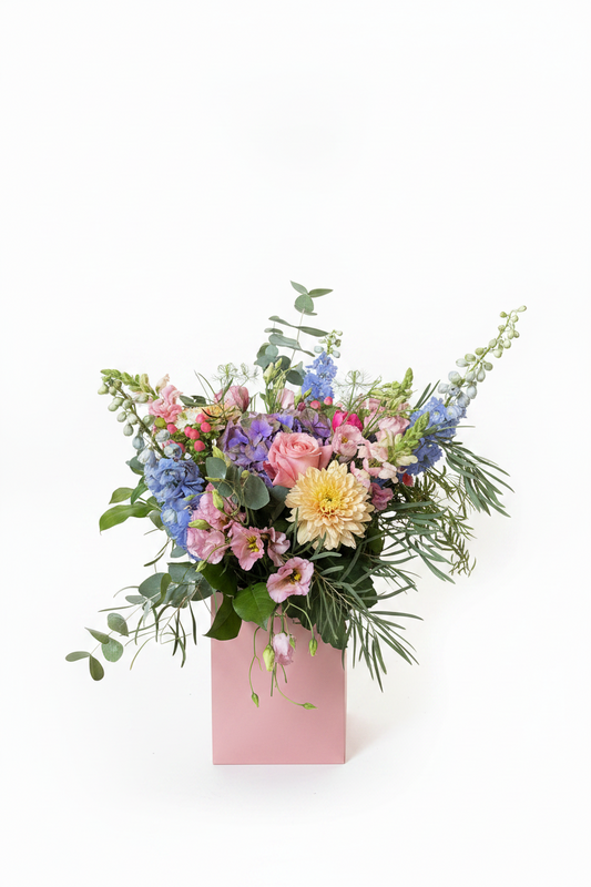 Summer Florist Choice