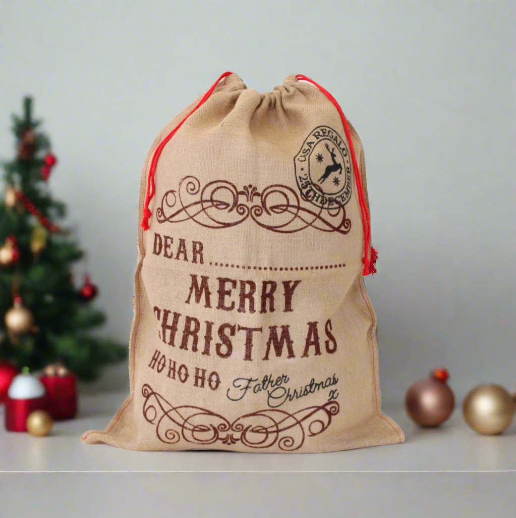 Santa Sack