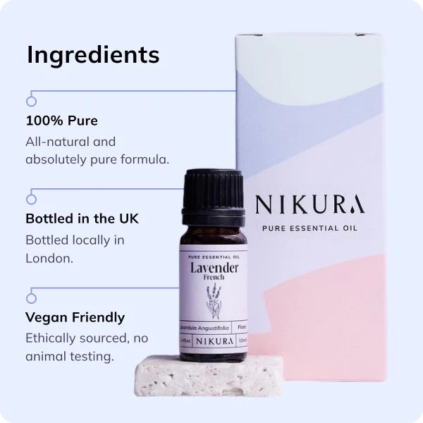 Essential Oils