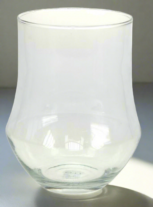 Tokyo Glass Vase