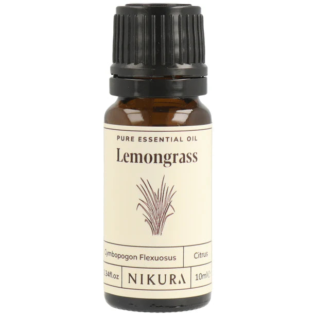 Essential Oils