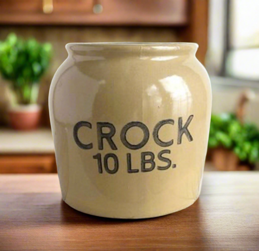 Crock Pot