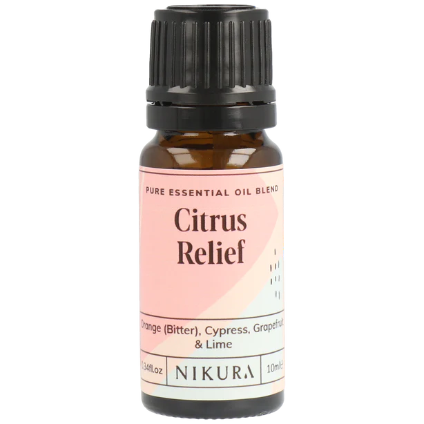Essential Oils