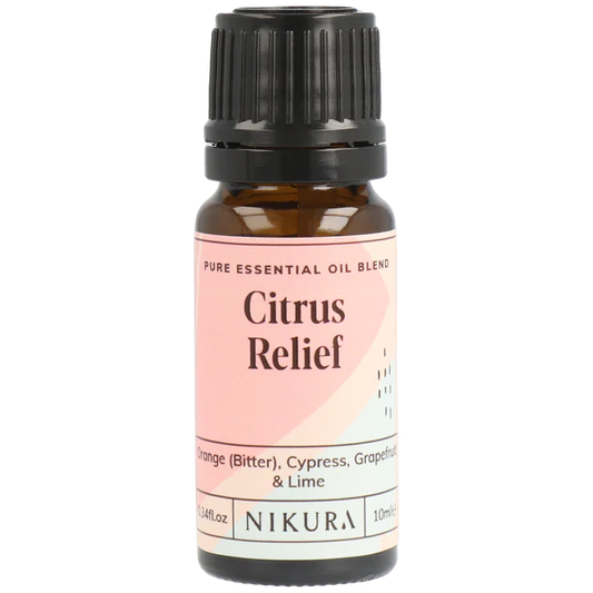 Essential Oils
