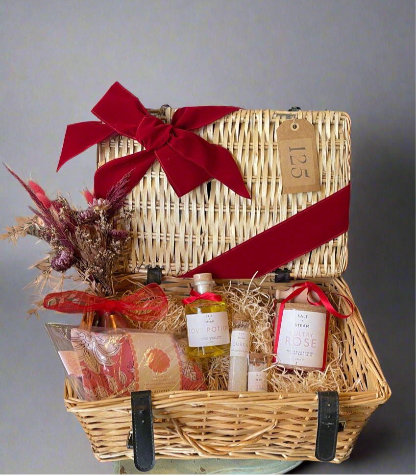 Mothers Day Pamper Hamper