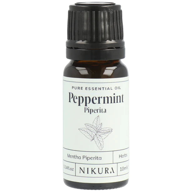 Essential Oils