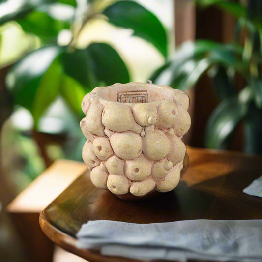 Pear Pot Cover