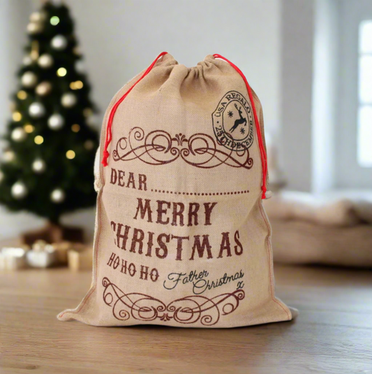 Santa Sack
