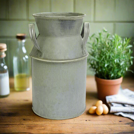 Milk Churn[
