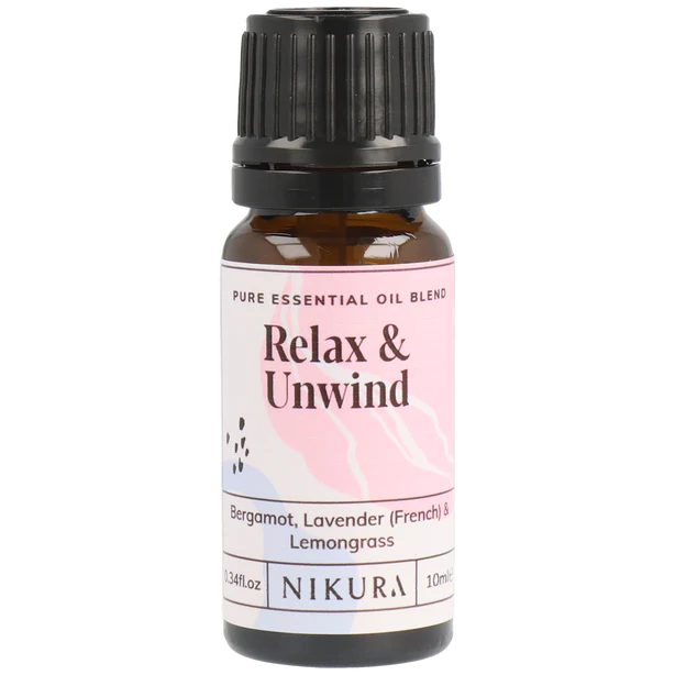Essential Oils