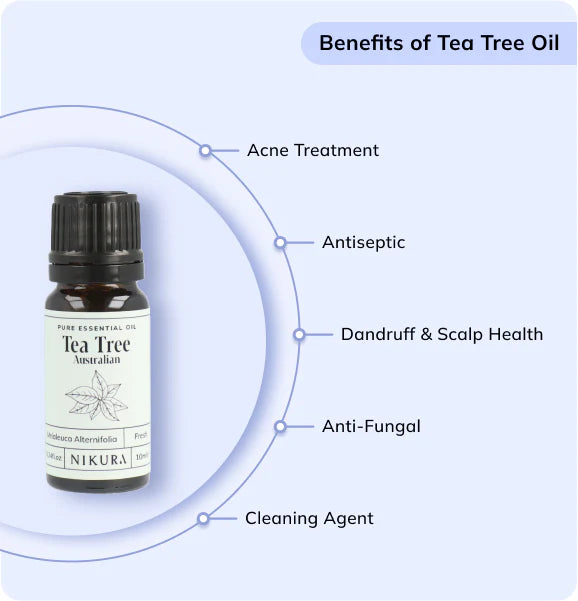 Essential Oils