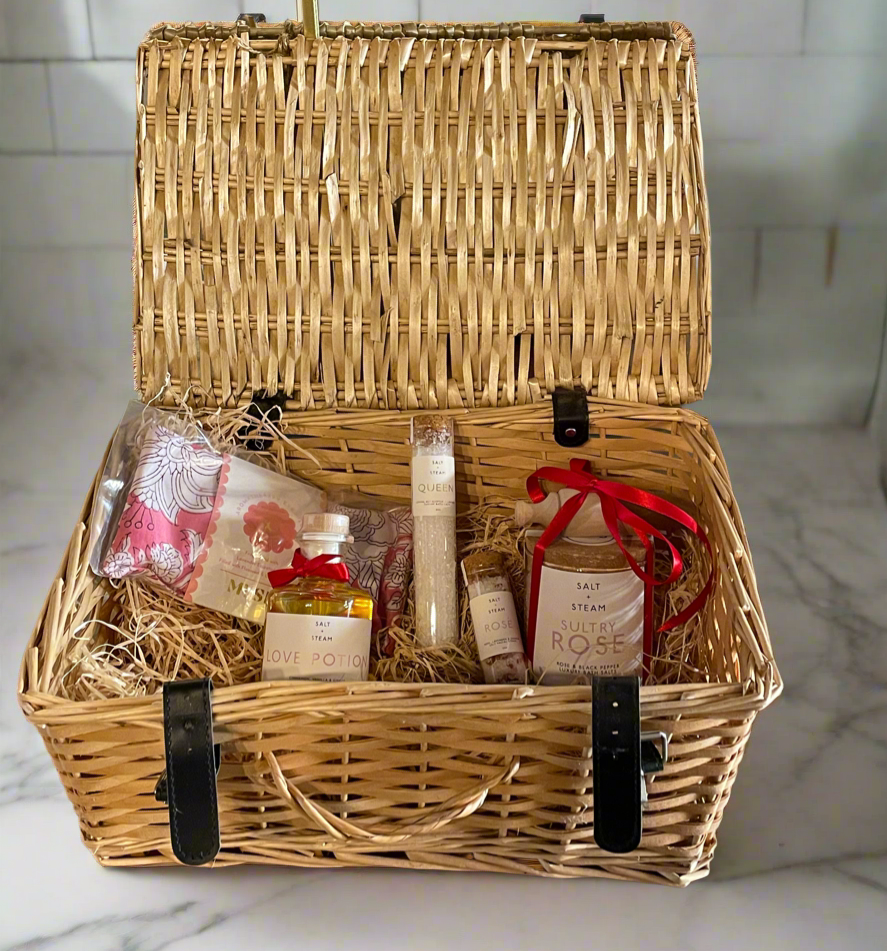 Mothers Day Pamper Hamper